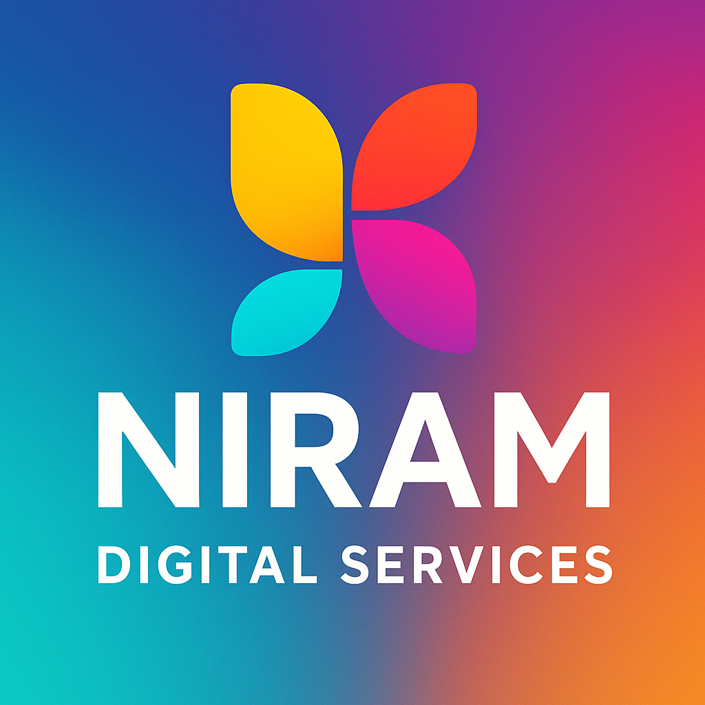 Niram Digital Services
