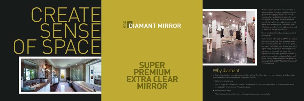 Mirror Brochure